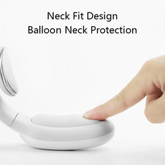 Smart Electric Neck Massager