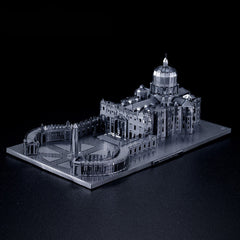 St. Peter's Basilica Educational Toys