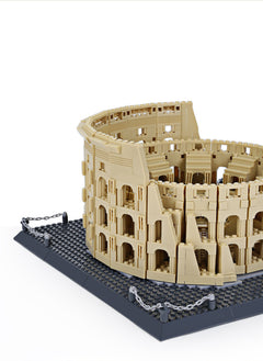 Wange 5225 Colosseum Children's Educational Toys