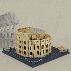 Wange 5225 Colosseum Children's Educational Toys