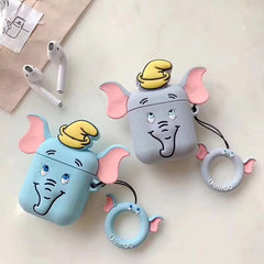 Dumbo AirPod Cases