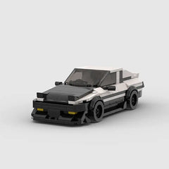 AE86 GT-Apex Hornet Car Bricks Toys