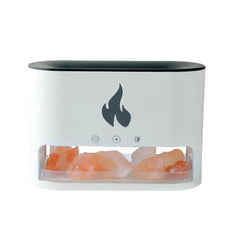 Flame Air Humidifier