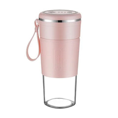 Portable Juicer