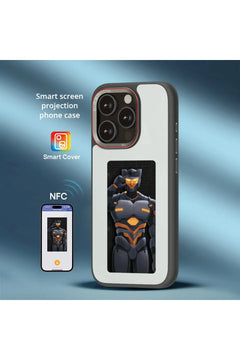 NFC Smart Phone Cases