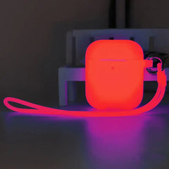 Glow In Dark Earpods Cases