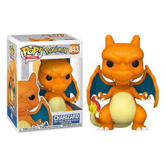 Funko POP Pokémon Anime Figure Toys