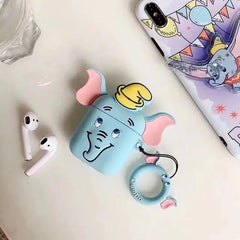 Dumbo AirPod Cases