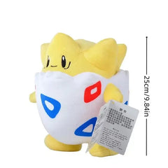 Anime Pokemon Plush Doll Toys Pikachu, Charizard, And More!