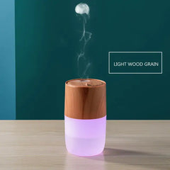 Jellyfish Air Humidifier