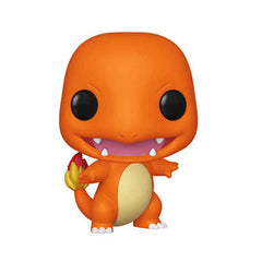 Funko POP Pokémon Anime Figure Toys