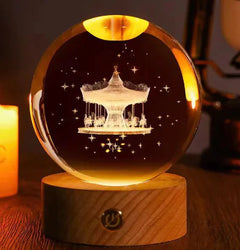 Luminous Night Light