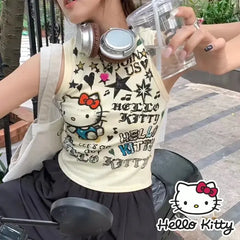 Hello Kitty Camisole