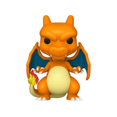 Funko POP Pokémon Anime Figure Toys