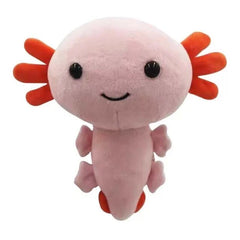 Anime Plush Toys Axolotl