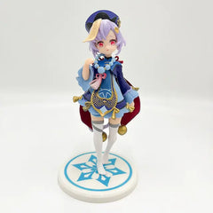 Genshin Impact Ningguang Anime Figure