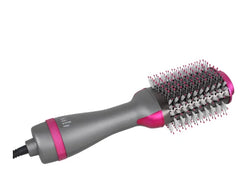 Electric Hair Straightener Comb