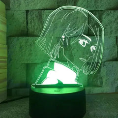 Anime LED Night Light