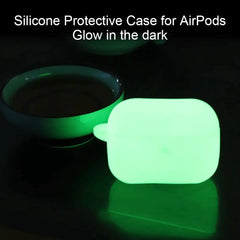 Glow In Dark Earpods Cases