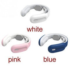 Smart Electric Neck Massager