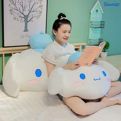 Sanrio Anime Cinnamoroll Pillow