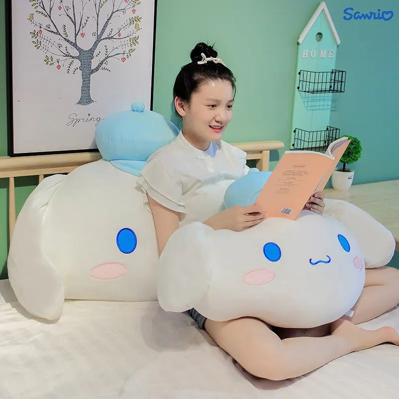 Sanrio Anime Cinnamoroll Pillow