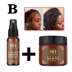 Alopecia Treatment Oil Natural Crazy Hair Regrowth