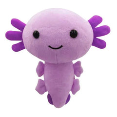 Anime Plush Toys Axolotl