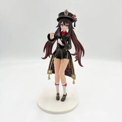 Genshin Impact Ningguang Anime Figure