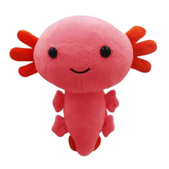 Anime Plush Toys Axolotl