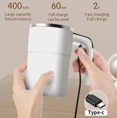 Automatic Magnetic Stirring Cup