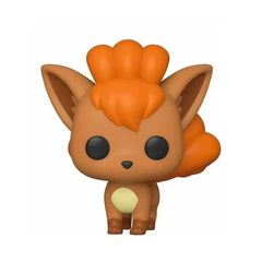 Funko POP Pokémon Anime Figure Toys