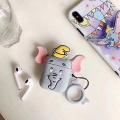 Dumbo AirPod Cases