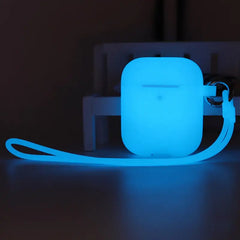 Glow In Dark Earpods Cases