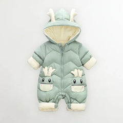 Baby Winter Snowsuit