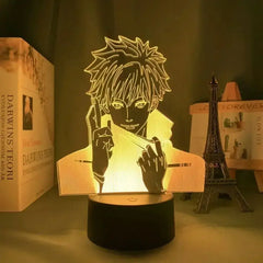 Anime LED Night Light