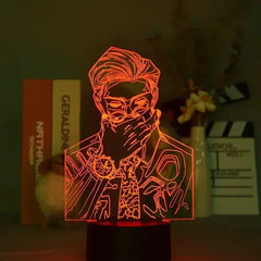 Anime LED Night Light