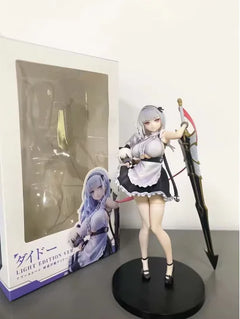 Anime Figure