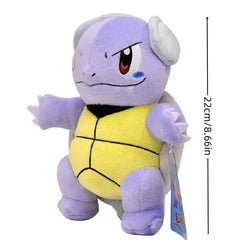 Anime Pokemon Plush Doll Toys Pikachu, Charizard, And More!