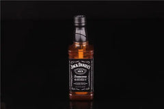 Whiskey Bottle Lighter