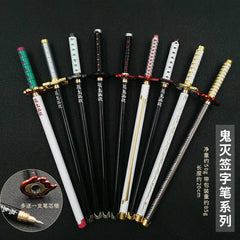 Anime Demon Slayer Pens